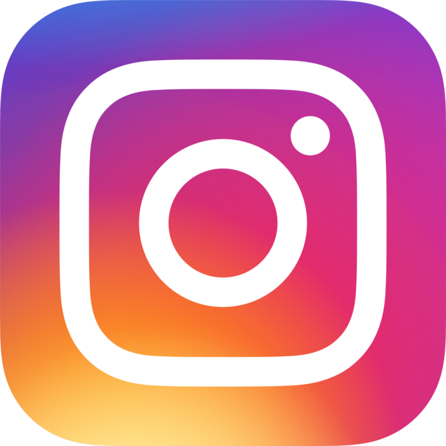 Image of instagram logo