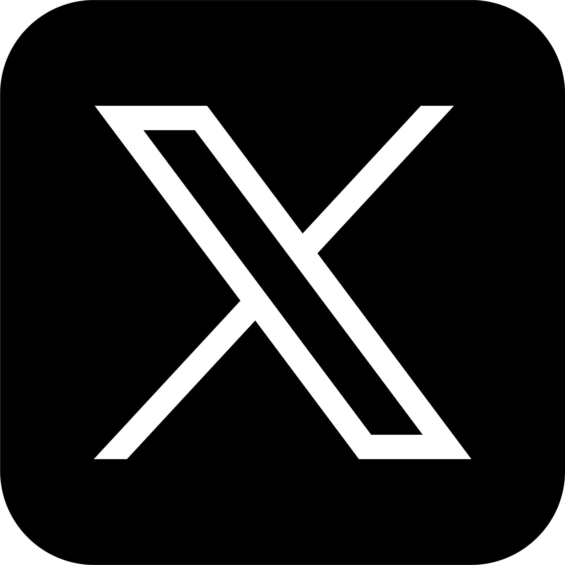 Image of X logo